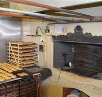 Holbrook Bakery - Accommodation Brisbane