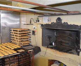 Holbrook Bakery - Accommodation Brisbane 0