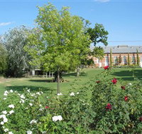 Ian Geddes Bushwalk - Accommodation Brisbane
