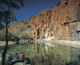 Python Pool - Accommodation Brisbane 2