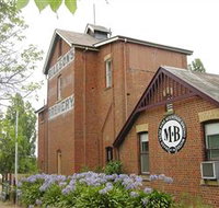 Murray Breweries - Accommodation Brisbane