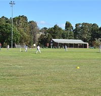 Coddington Park and Roberts Park - Accommodation Brisbane