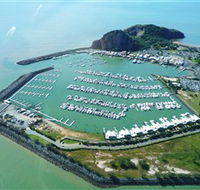 Keppel Bay Marina - Accommodation Brisbane