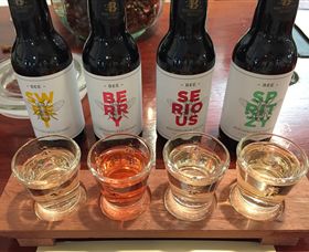 Beechworth Honey Discovery - Accommodation Brisbane 2