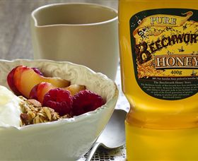 Beechworth Honey Discovery - Accommodation Brisbane 1