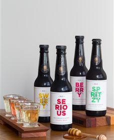 Beechworth Honey Discovery - Accommodation Brisbane 4