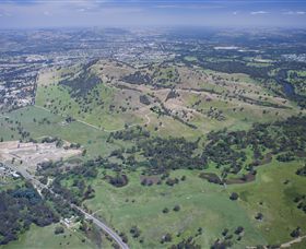 Huon Hill Parklands - Accommodation Brisbane 2