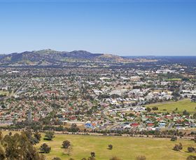 Huon Hill Parklands - Accommodation Brisbane 1