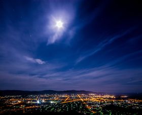 Huon Hill Parklands - Accommodation Brisbane 4