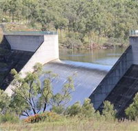 Lake Wuruma - Accommodation Brisbane