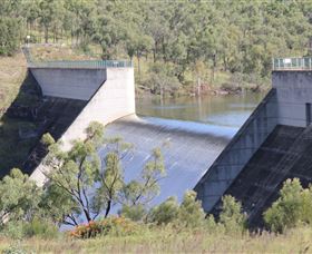 Lake Wuruma - Accommodation Brisbane 0