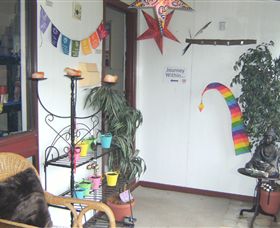 Hugs Across The Cosmos - Accommodation Brisbane 2