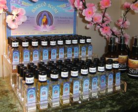 Hugs Across The Cosmos - Accommodation Brisbane 3