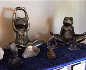 Hugs Across The Cosmos - Accommodation Brisbane 4