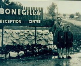 Bonegilla Migrant Experience - Accommodation Brisbane 0