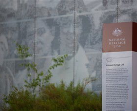 Bonegilla Migrant Experience - Accommodation Brisbane 4