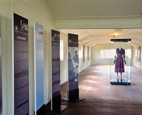 Bonegilla Migrant Experience - Accommodation Brisbane 5