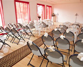 The Joel Gallery - Accommodation Brisbane 1