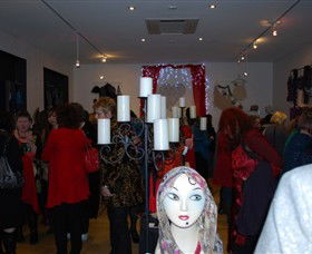 The Joel Gallery - Accommodation Brisbane 2