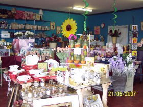 Warwicks Gardens Galore - Accommodation Brisbane 1