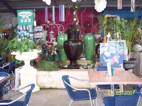 Warwicks Gardens Galore - Accommodation Brisbane 3