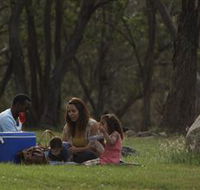 Corin Forest Mountain Resort - Accommodation Brisbane
