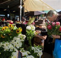 Capital Region Farmers Markets - Accommodation Brisbane