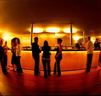 Trinity Bar - Accommodation Brisbane