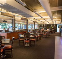 Canberra Tradesmen's Union Club - Accommodation Brisbane