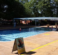 Dickson Aquatic Centre - Accommodation Brisbane