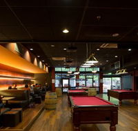 ANU Union Bar - Accommodation Brisbane