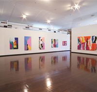 Drill Hall Gallery - Accommodation Brisbane