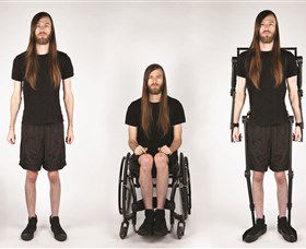 ANU School Of Art Gallery - Accommodation Brisbane 1