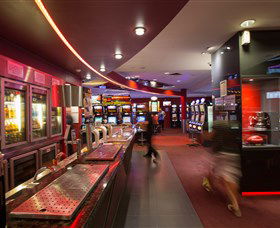 Amby ACT Accommodation Brisbane