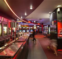Ainslie Football and Social Club - Accommodation Brisbane