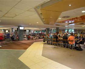 Ainslie Football And Social Club - Accommodation Brisbane 3