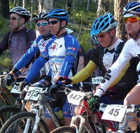 Boyd River loop - Accommodation Brisbane