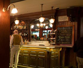 PJ O'Reilly's Irish Pub - Accommodation Brisbane 0