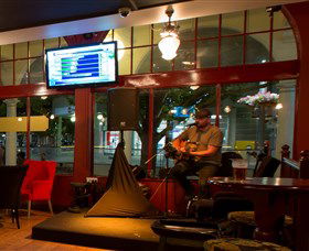 PJ O'Reilly's Irish Pub - Accommodation Brisbane 1