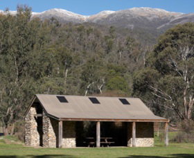 Geehi Flats - Accommodation Brisbane 0