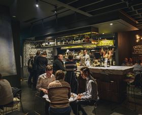 Bacaro - Accommodation Brisbane 0