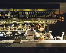 Bacaro - Accommodation Brisbane 1