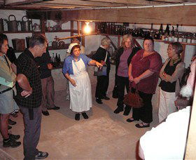 Saumarez Homestead - Accommodation Brisbane 3