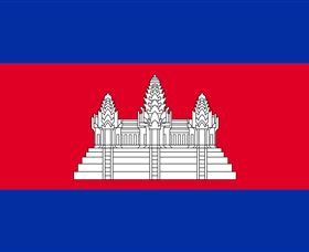 Cambodia, Royal Embassy Of - Accommodation Brisbane 0