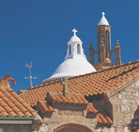 Monsignor J. Hawes Our Lady of Mount Carmel Church - Accommodation Brisbane