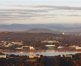 Ice Skating Kulpara ACT Accommodation Brisbane