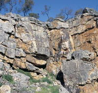 Watheroo National Park - Accommodation Brisbane