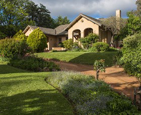 Calthorpes' House - Accommodation Brisbane 0