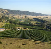 Lerida Estate Winery and Restaurant - Accommodation Brisbane