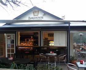 Bakehouse On Wentworth Blackheath - Accommodation Brisbane 0